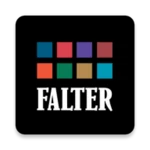 falter epaper android application logo